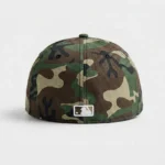 59Fifty Fitted New York Yankees Cap - Camo - Billede 3