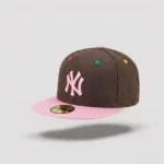 59Fifty Fitted New York Yankees Smarties Café – Multi