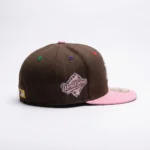 59Fifty Fitted New York Yankees Smarties Café – Multi - Billede 3