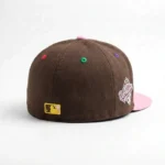 59Fifty Fitted New York Yankees Smarties Café – Multi - Billede 4