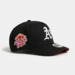 9Forty Oakland Athletics All Star Game - Black - Billede 2