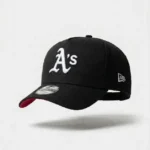 9Forty Oakland Athletics All Star Game - Black