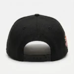 9Forty Oakland Athletics All Star Game - Black - Billede 4