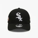 9Forty Chicago White Sox 2005 World Series – Black - Billede 2