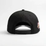 9Forty Chicago White Sox 2005 World Series – Black - Billede 4