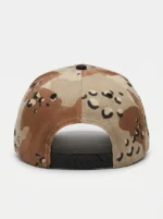 9Forty New York Yankees 2024 World Series - Desert Camo - Billede 3