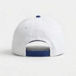 9Forty New York Yankees World Series 1999 Cap - Two Tone White-Blue - Billede 4