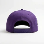 9Forty New York Yankees World Series 1999 – Black on Purple - Billede 4