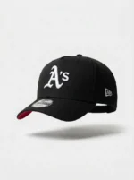 9Forty Oakland Athletics All Star Game - Black