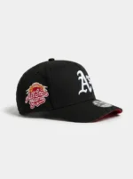 9Forty Oakland Athletics All Star Game - Black - Billede 3