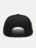 9Forty Oakland Athletics All Star Game - Black - Billede 4