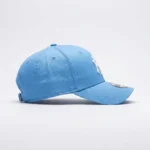 9Forty New York Yankees - White on Blue - Billede 3