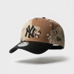 9Forty New York Yankees 2024 World Series - Desert Camo