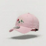 9Forty New York Yankees Subway Series 2000 - Pink Rouge
